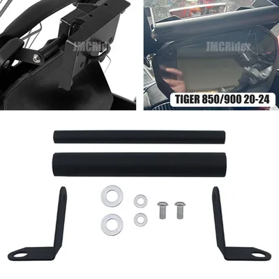 For Triumph Tiger 900/850 GT Rally PRO Tiger900/Tiger850 Tiger900GT Sprots Motorcycle Mobile Phone
