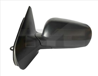 Tyc Außenspiegel [Hersteller-Nr. 337-0300] für VW