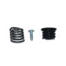 Fuxtec - Smorzatore di vibrazioni Set ammortizzatore per decespugliatore FX-PS152