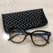 J. Crew Accessories | J Crew Reading Glasses - Excellent Condition. | Color: Brown | Size: Os
