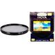 Hoya 46mm Slim Cir-Pl Circular polarising camera filter 4.6 cm