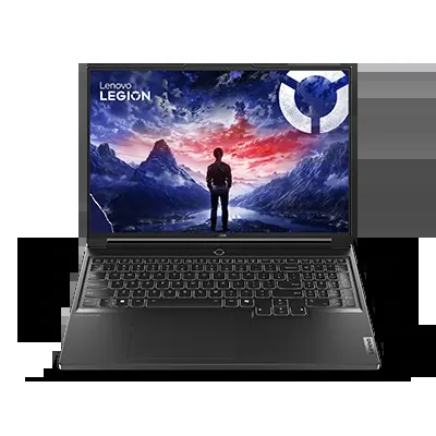 Lenovo Legion 7i Gen 9 Intel Laptop - 16