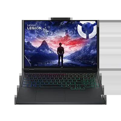 Lenovo Legion Pro 7i Gen 9 Intel Laptop - 16