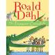 The Enormous Crocodile - Roald Dahl - Paperback - Used