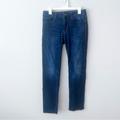 American Eagle Outfitters Jeans | American Eagle Original Straight Men’s Denim Blue Jeans Size 29x33 Flex | Color: Blue | Size: 29