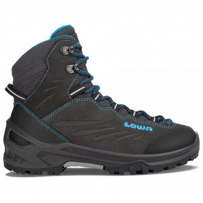Lowa - Kid's Cadin GTX Mid - Wanderschuhe 40 | EU 40 grau Image