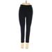 J.Crew Active Pants - High Rise: Black Activewear - Women's Size X-Small
