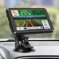 5 Zoll Auto GPS Navigation FM Sender Auto Monitor 256MB 8g Sprach erinnerung Mini USB TF EU au