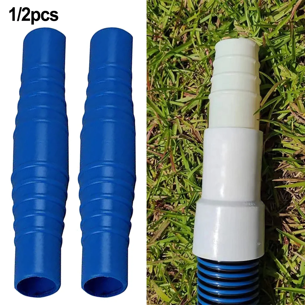 Raccord de tuyau de piscine en PVC, pour tuyaux de raccordement de filtre 1-1/4 