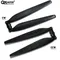 Qx-motor 3090 carbon fiber folding propeller 30 zoll prop für hobby wing x8 power system landwirtschaft drohne quadcopter 3090 propeller