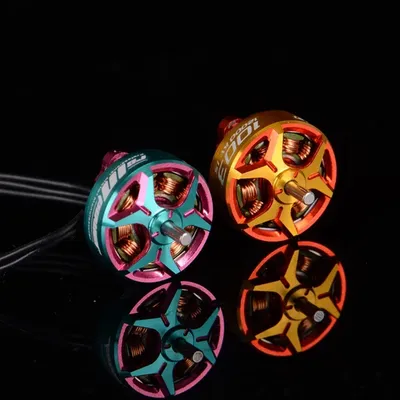 RCINPOWER GTS V3 1003 Bürstenloser Motor 10000KV 14000KV 2S 18000KV 22000KV 1S Image