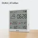 DUKA-Capteur Électronique de Température et d'Humidité TH3 Hygromètre Numérique Électrique