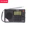 Tecsun PL380 Radio Full Band demodulazione digitale Stereo PLL Radio portatile FM /LW/SW/MW