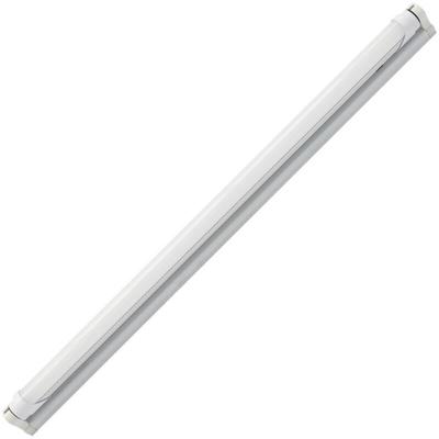 Efectoled - LED-Röhre 120 cm T8 Nano pc 18W 140lm/W + Halterung No Flicker 3000K Warmweiß Nein Image