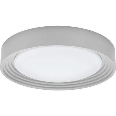 Led Deckenleuchte RL190, Deckenlampe Badleuchte, inkl. Leuchtmittel - Eglo Image