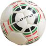 Lotto pallone da calcio in gomma misura 5 per sport del calcio