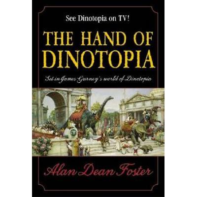 The Hand of Dinotopia