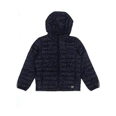 Gap Kids Snow Jacket: Blue Stars Sporting & Activewear - Size Medium