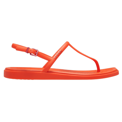 Crocs Lava Women's Miami Thong Flip Shoes