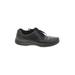 Easy Spirit Flats: Black Shoes - Women's Size 9 1/2