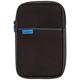 Garmin Schutztasche für dezl und nüvi bis 17,8 cm (7 Zoll) schwarz
