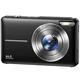 Digital Camera, 44MP Kids Digital Camera, LCD Screen Rechargeable Compact Camera with 16X Digital Zoom Camera for Adult and Beginners