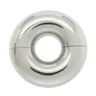 Anelli piercing spessi da 6 mm a 15 mm anello a segmenti per gioielli piercing genitali del corpo