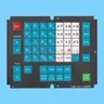 A98L-0001-0568 # T / A98L-0001-0568 # M CNC HMI Membran Tastatur tasten Für Fanuc Maschine Betreiber