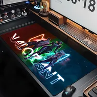 Killjoy Valor ant Mauspad Gaming30x80 Computer benutzer definierte neue Mauspad 40x90 Mauspads Natur