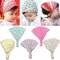 Baby Toddler Bandana cappelli Kid neonato fiore fascia accessori per capelli accessori copricapo