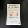 12 Regeln für das Leben: ein Gegenmittel gegen das Chaos von Jordan b. Peterson Englisch lesen