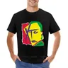 Xtc t-shirt t-shirt tinta unita t-shirt top new edition t-shirt t-shirt da uomo in cotone t-shirt da
