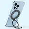Für MagSafe Telefon Magnetischer Fingerringhalter für iPhone 12 13 Pro Max Mini Magnet Telefonständer Grip Mount Smartphone Zubehör