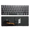 Tastiera usa per HP EliteBook 840 G3 745 G3 840 G4 745 G4 ZBook 14u G4