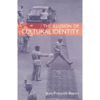 The Illusion Of Cultural Identity