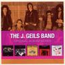 Original Album Series (CD, 2010) - J.Geils Band