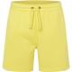 CHIEMSEE Damen Bermuda Shorts, Größe L in Gelb