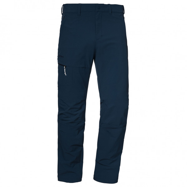 Schöffel - Pants Koper1 - Trekkinghose Gr 48 - Regular blau