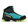 Scarpa - Women's Rush Trek GTX - Wanderschuhe 38,5 | EU 38,5 schwarz