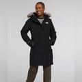 The North Face Jackets & Coats | 550 North Face Dryvent Parka In Grey, Women’s | Color: Gray | Size: S