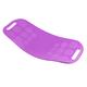 Eighosee Abs Twisting Fitness Balance Board Simple Core Workout for Abdominal Muscle Home Gym Yoga Board Purple