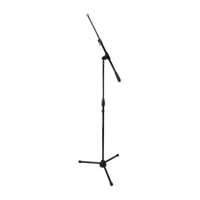 Ultimate Support Pro Series Pro-R-T-T Mic Stand with Telescoping Boom PRO-R-T-T
