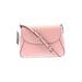 Kate Spade New York Leather Crossbody Bag: Pink Bags