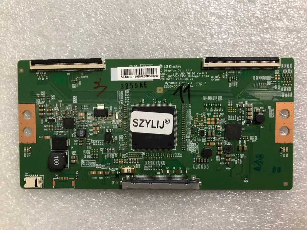 v15 uhd tm120 ver0.9 6870c-0535b