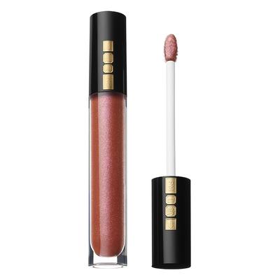 Pat McGrath Labs LUST Lipgloss BRONZE VENUS 4.5 ml Hellbraun Image