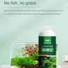 Detergente per acquari elimina le alghe e mantiene la qualità dell'acqua