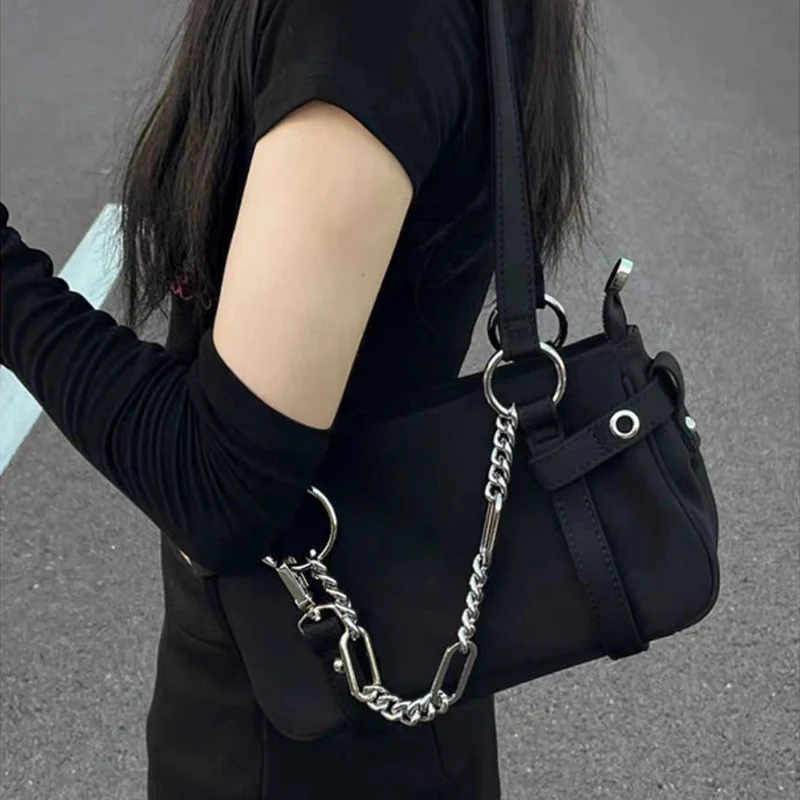 JIOMAY – sacs à main de luxe en Nylon pour femmes, bourses de printemps et d