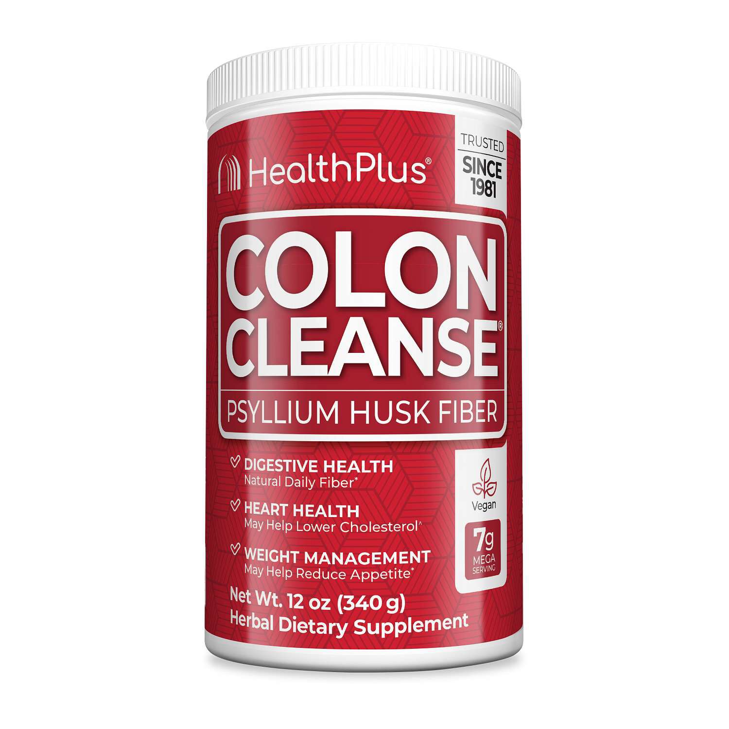 Original Colon Cleanse® - 12 Oz. (48 Servings)