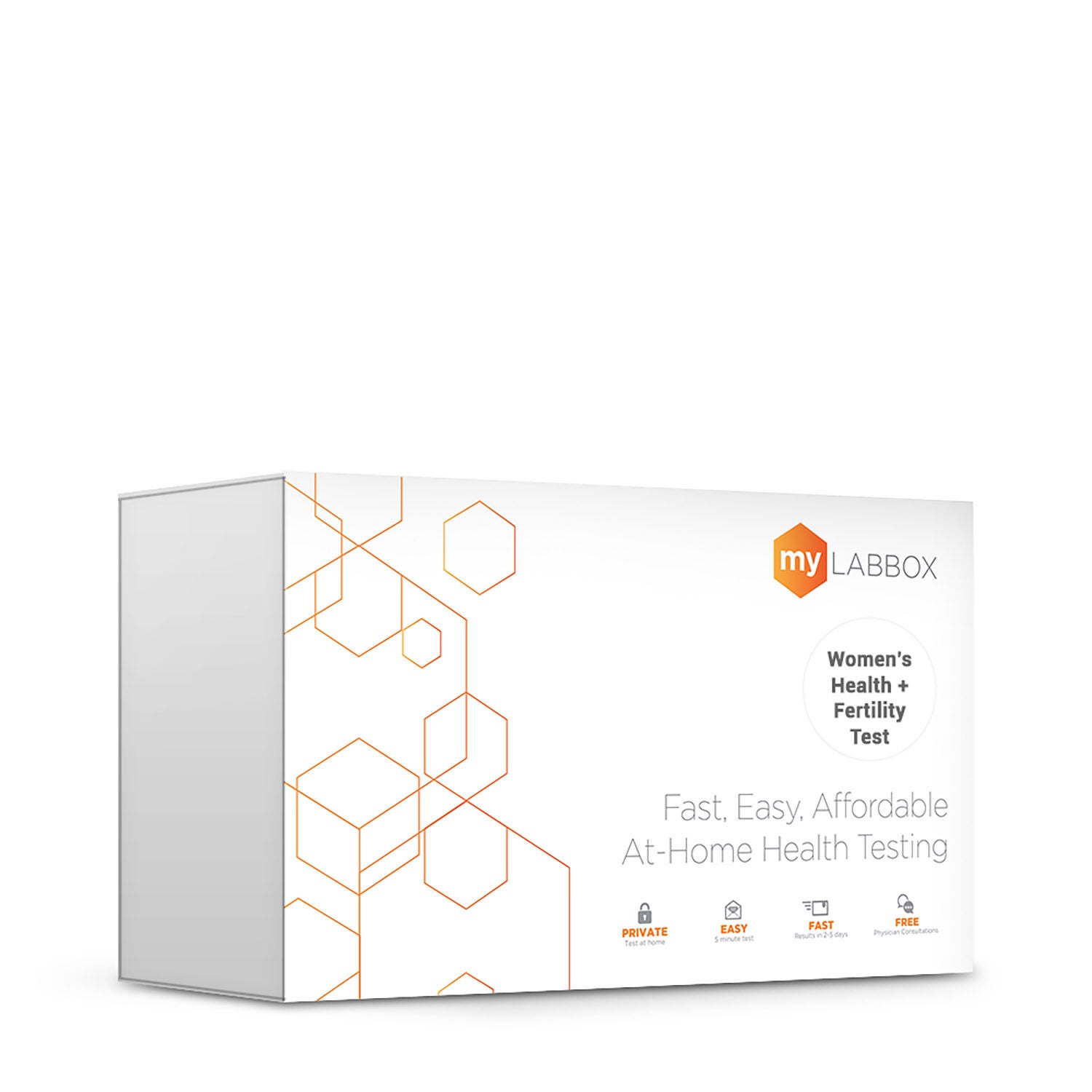 At Home Women's Health