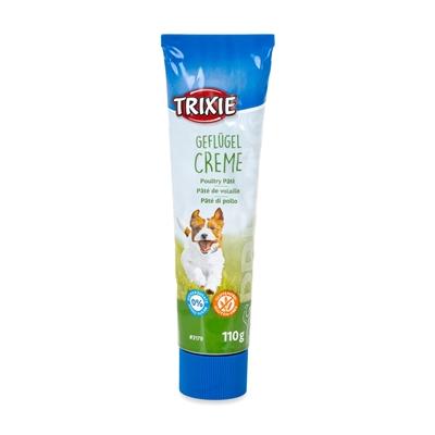 Trixie PREMIO Geflügelcreme, Hundeleckerli, 110g Image
